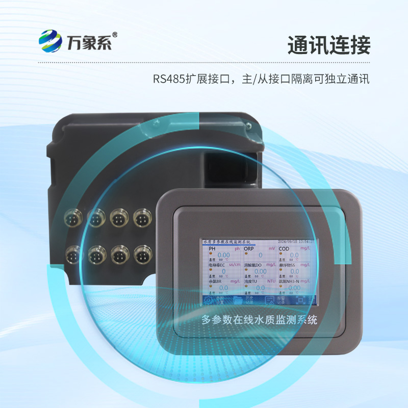 地表水水質(zhì)監(jiān)測設備應用領域多嗎？